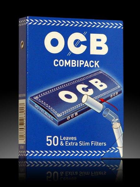 OCB Blue