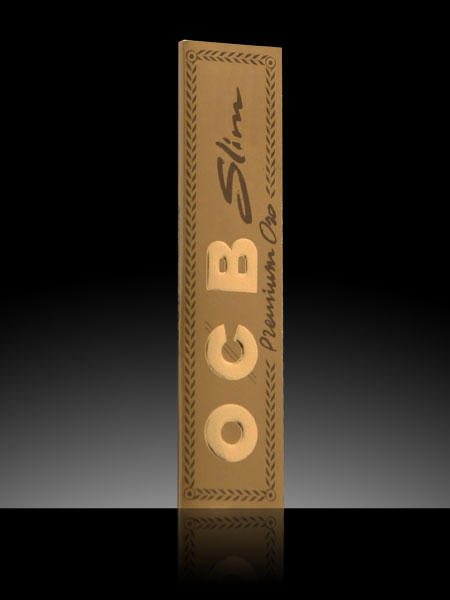 OCB Oro Gold